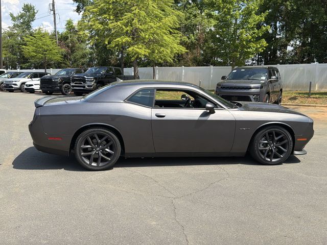 Used 2022 Gray Dodge R/T image 6