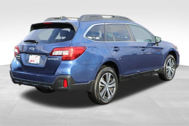 2019 Subaru Outback 2.5i 18