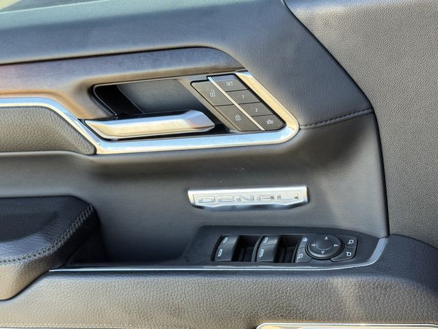 2024 GMC Sierra 1500 Denali Black at Classic Elite Chevrolet Sugar Land