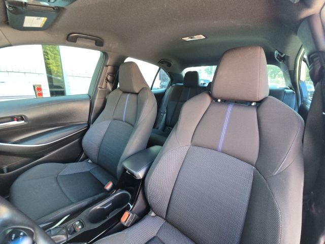 Photo of 2022 Toyota Corolla SE in Dallas, GA - 17,  2022 Toyota Corolla SE:B01917