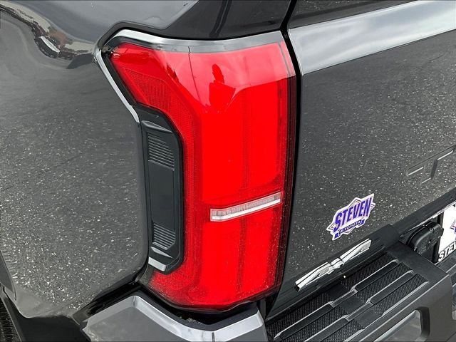 Used 2025 Toyota Tacoma Truck