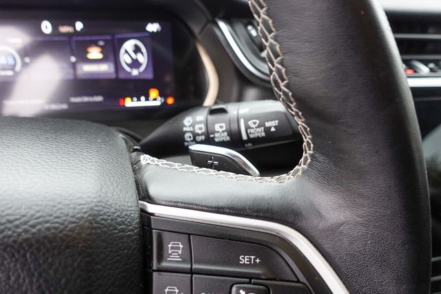 used 2022 Jeep Grand Cherokee car, priced at $23,888