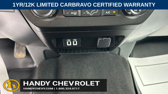 Used 2019 Ford F-250SD Truck