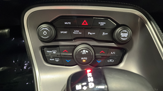Used 2022 Hellraisin Dodge GT image 17