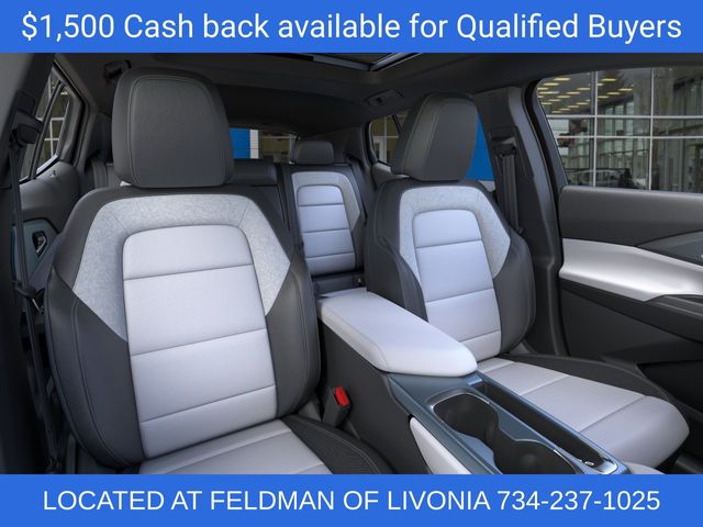 2026 Chevrolet Equinox EV 2LT - Photo 18