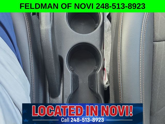 Used 2022 Chevrolet Trax For Sale in Livonia, MI