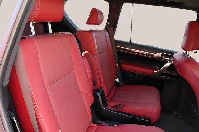 Used Car 2023 Lexus Gx  460 For Sale Under $60,000 In Austin, Texas