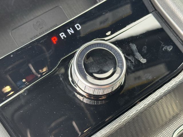 2025 Jeep Grand Cherokee L Altitude White at Wharton Ford