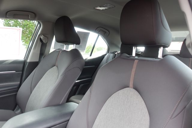 used 2019 Toyota Camry car, priced at $21,400