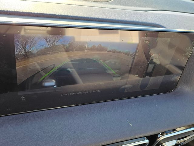 New 2026 Gray Nissan SL image 21