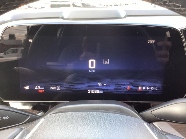 Used Car 2025 Chevrolet Tahoe  Lt For Sale Under $60,000 In San Antonio, Texas