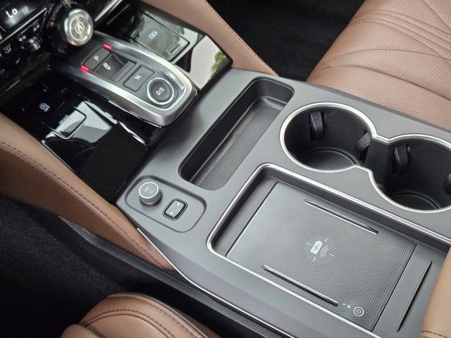 new 2026 Acura MDX car, priced at $68,950