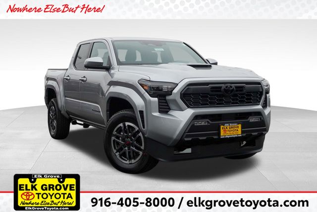 new 2026 Toyota Tacoma car
