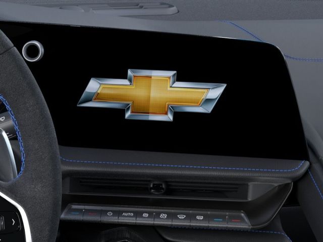2027 Chevrolet Corvette Grand Sport Gray at DeMontrond Gulf Freeway