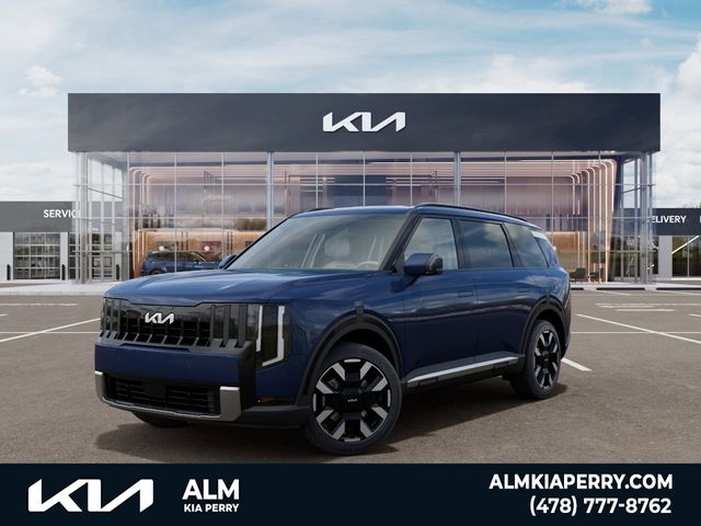2027 Kia Telluride S FWD's photo