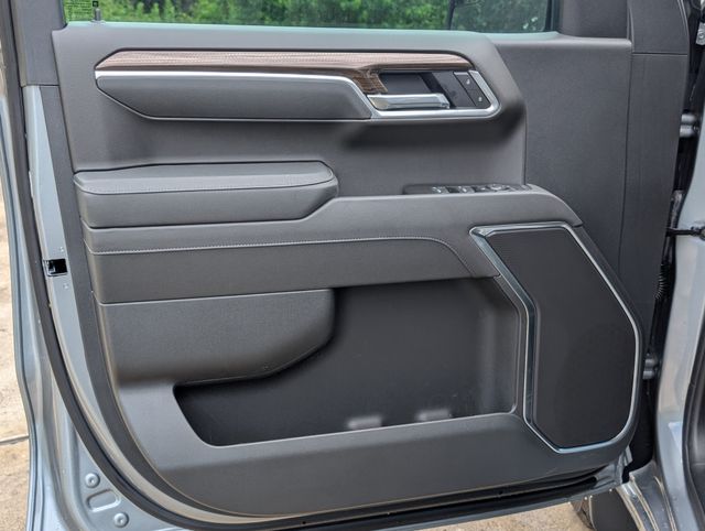 2026 Chevrolet Silverado 1500 LT Gray at AutoSavvy Houston Southwest