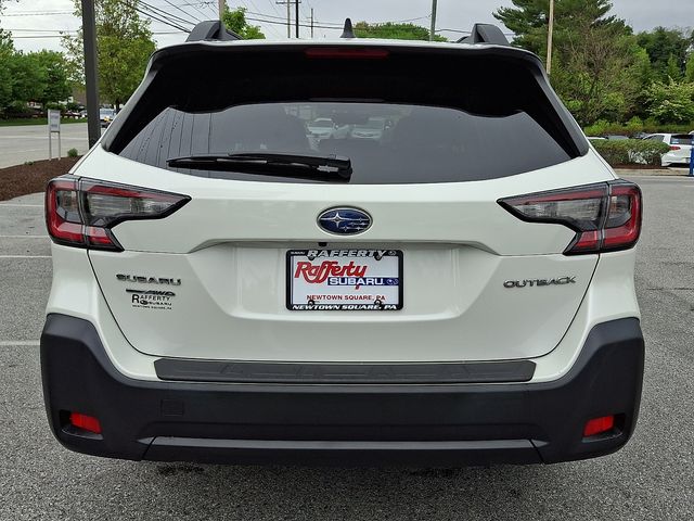 2023 Subaru Outback Premium - 5