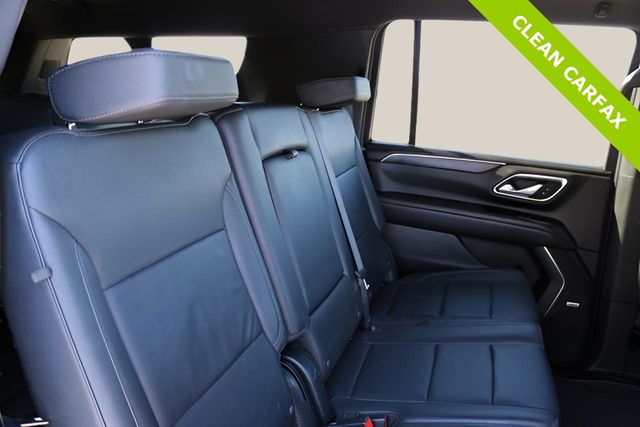 Used Car 2024 Chevrolet Suburban  Lt For Sale Under $60,000 In Austin, Texas