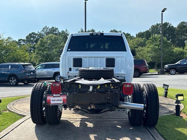 New 2026 Ram 4500HD Truck