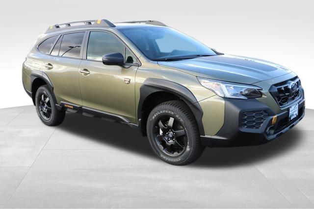 2025 Subaru Outback Wilderness 15