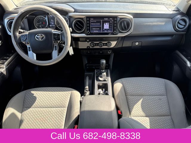 Used 2023 Toyota Tacoma Truck