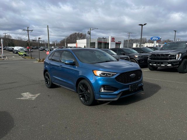 2020 Ford Edge ST AWD