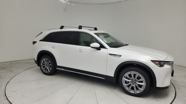 2026 Mazda CX-90 3.3 Turbo Premium Plus - 6