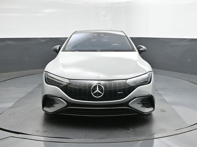 Used 2024 Mercedes-benz AMG® EQE Sedan
