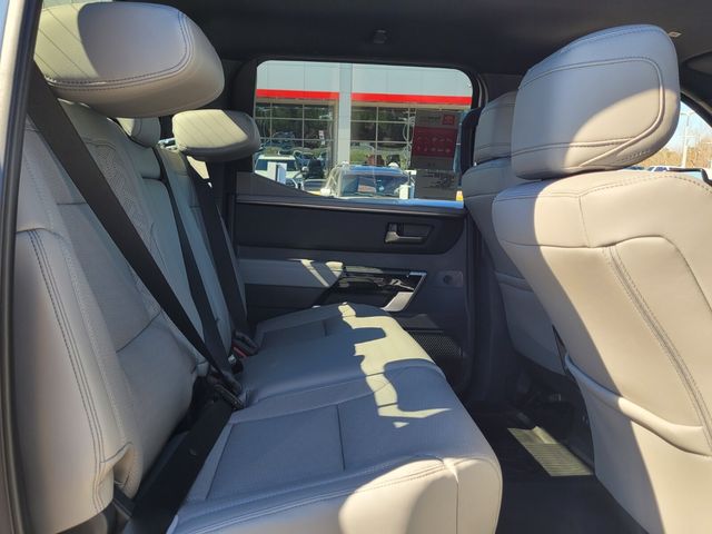 New 2025  Toyota Limited image 17