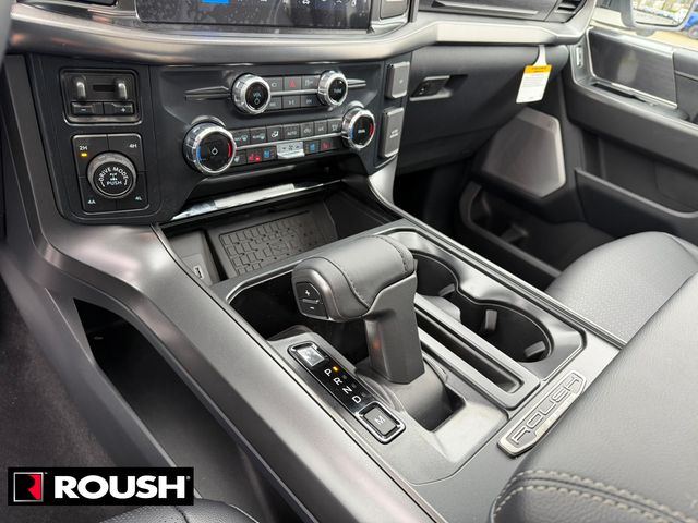 new 2026 Ford F-150 car, priced at $99,720