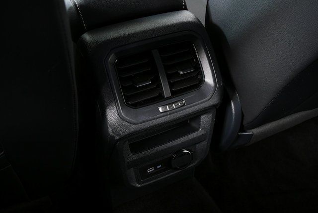 used 2022 Volkswagen Tiguan car, priced at $20,820