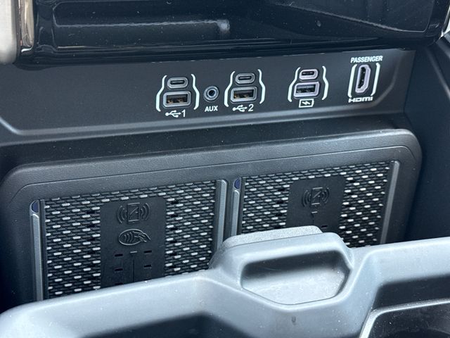 2026 RAM 1500 Tungsten - Photo 32