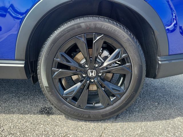 View vehicle photo 7