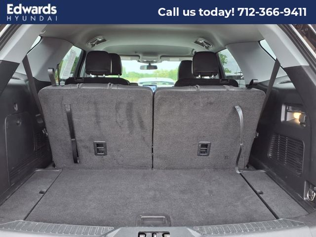 2021 Ford Explorer XLT photo