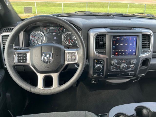 Photo 3 of 2024 Ram 1500 Classic Warlock