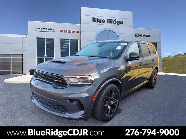2025 Dodge Durango R/T 20th Anniversary Plus AWD