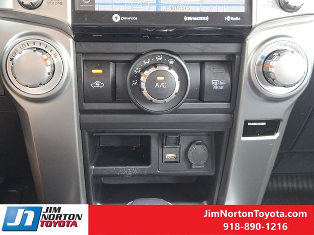Used 2020 Toyota 4Runner SUV
