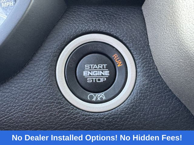 2024 Ram 2500 Laramie Silver at Victoria Chrysler Dodge Jeep Ram