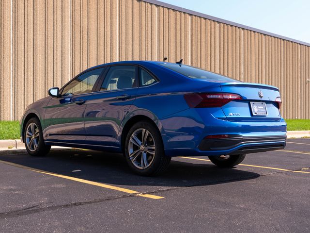 Used 2023 Volkswagen Jetta Sedan