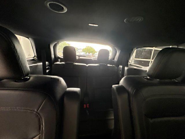Used 2020 Ford Explorer SUV