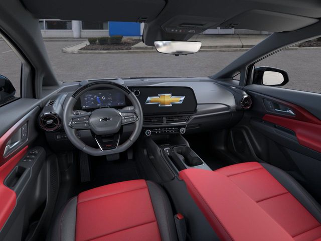 New 2025 Chevrolet Equinox EV For Sale in Livonia, MI