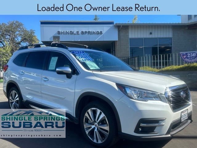 2022 Subaru Ascent Touring AWD