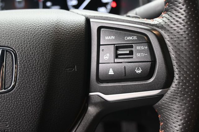 Used 2025 Honda Ridgeline Truck