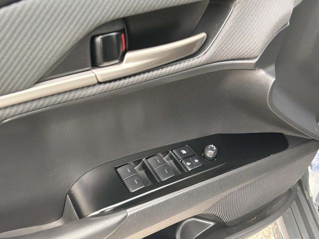 Used 2025 Toyota Camry Sedan