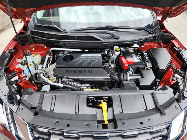 Used 2023 Nissan Rogue SUV