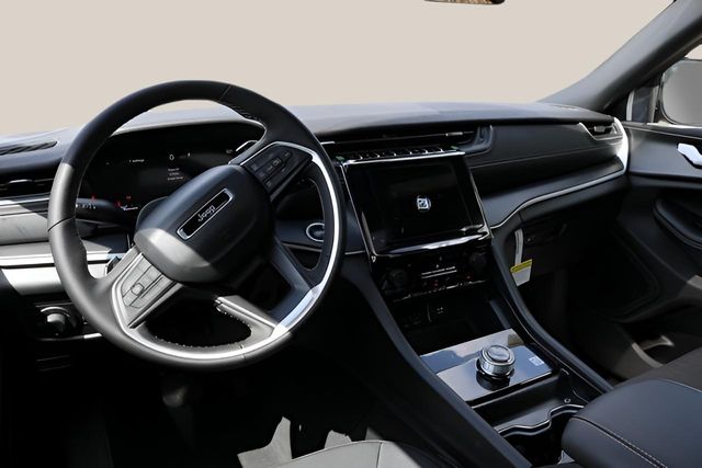 New Car 2025 Jeep Grand Cherokee  Laredo X For Sale Under $35,000 In Austin, Texas