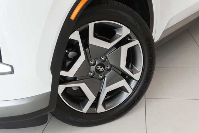 Used 2023 Hyundai Palisade SUV