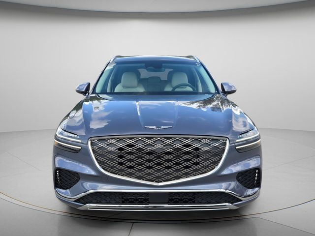 2027 Genesis Gv70