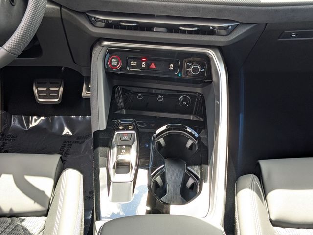 new 2026 Audi SQ5 car, priced at $74,585