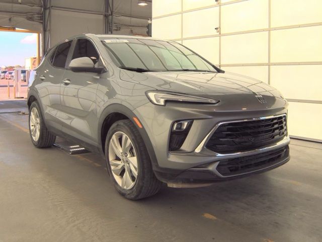 used 2024 Buick Encore GX car